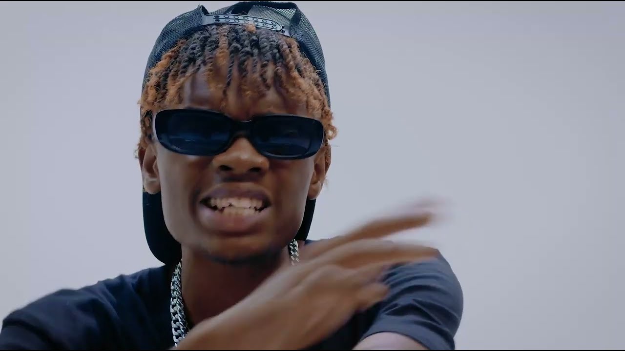 Ace Trap Drops "Icilimba" with Official Music Video from EP "Broke Boys"