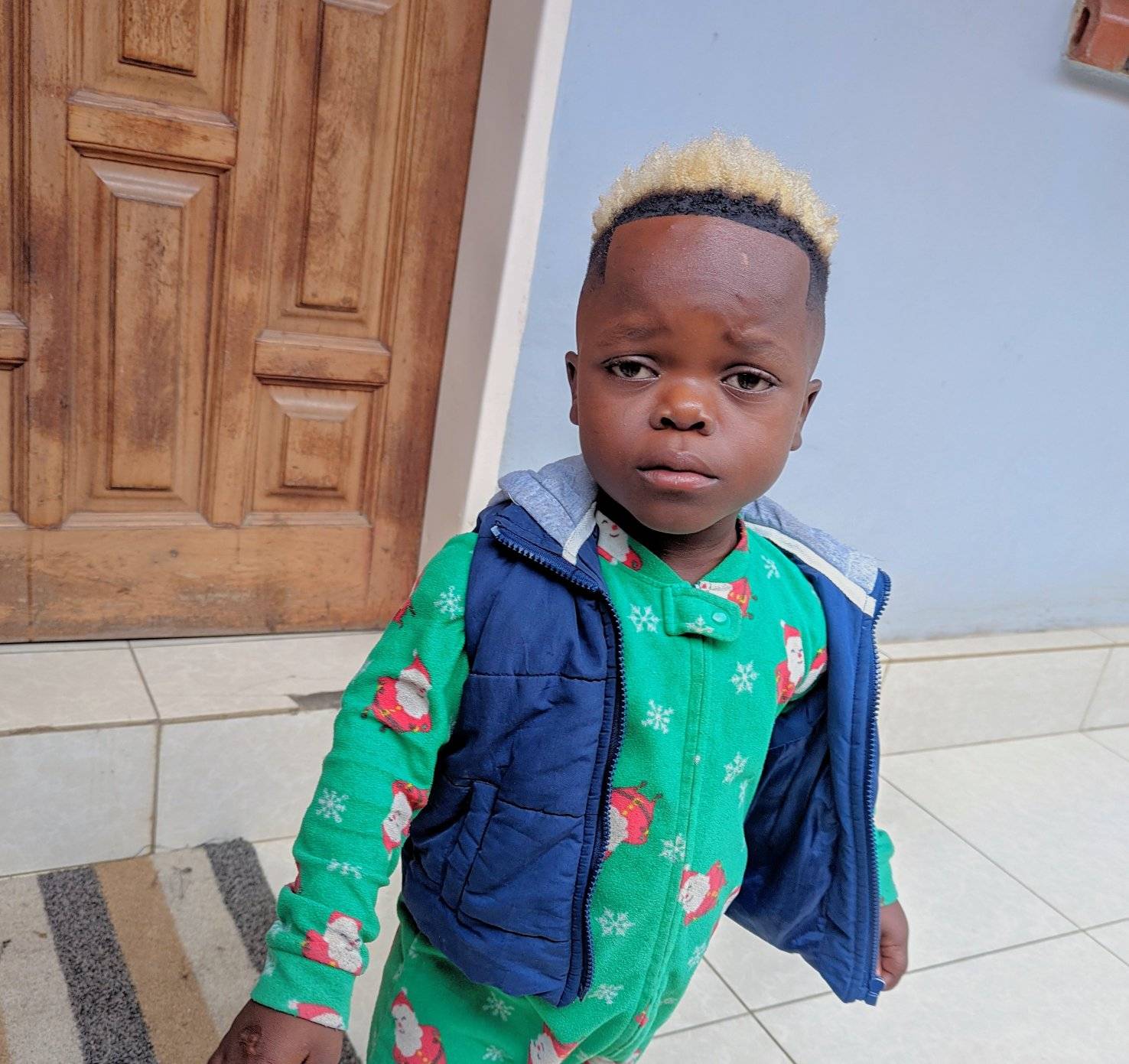 Boss Chapazi’s ‘Simple’ Takes the Copperbelt by Storm – 3P’s Mentee Defines Simplicity with a Swag-Fueled Twist”