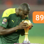 CAF Increases Prize Money for The AFCON 2023: $7 Million at Stake