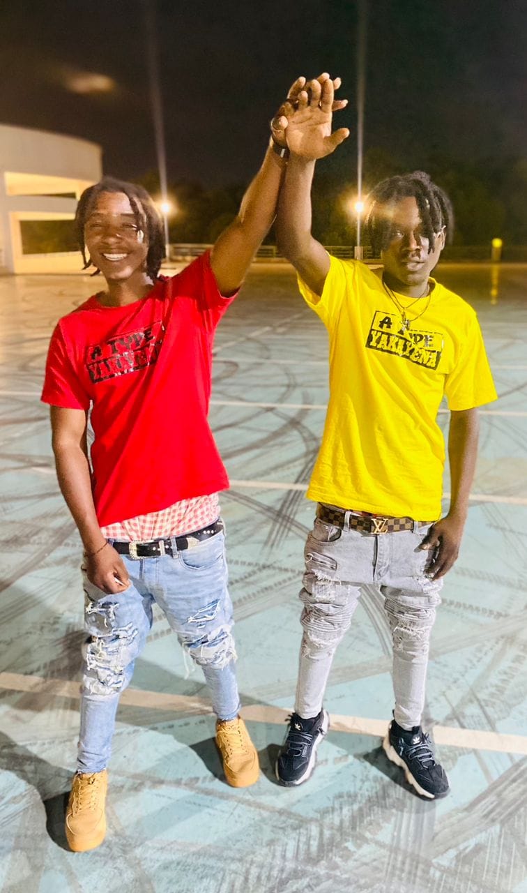Celeb City Celebrates First 1 Million Views on YouTube with "Me More" featuring Xaven-kopala-Queen