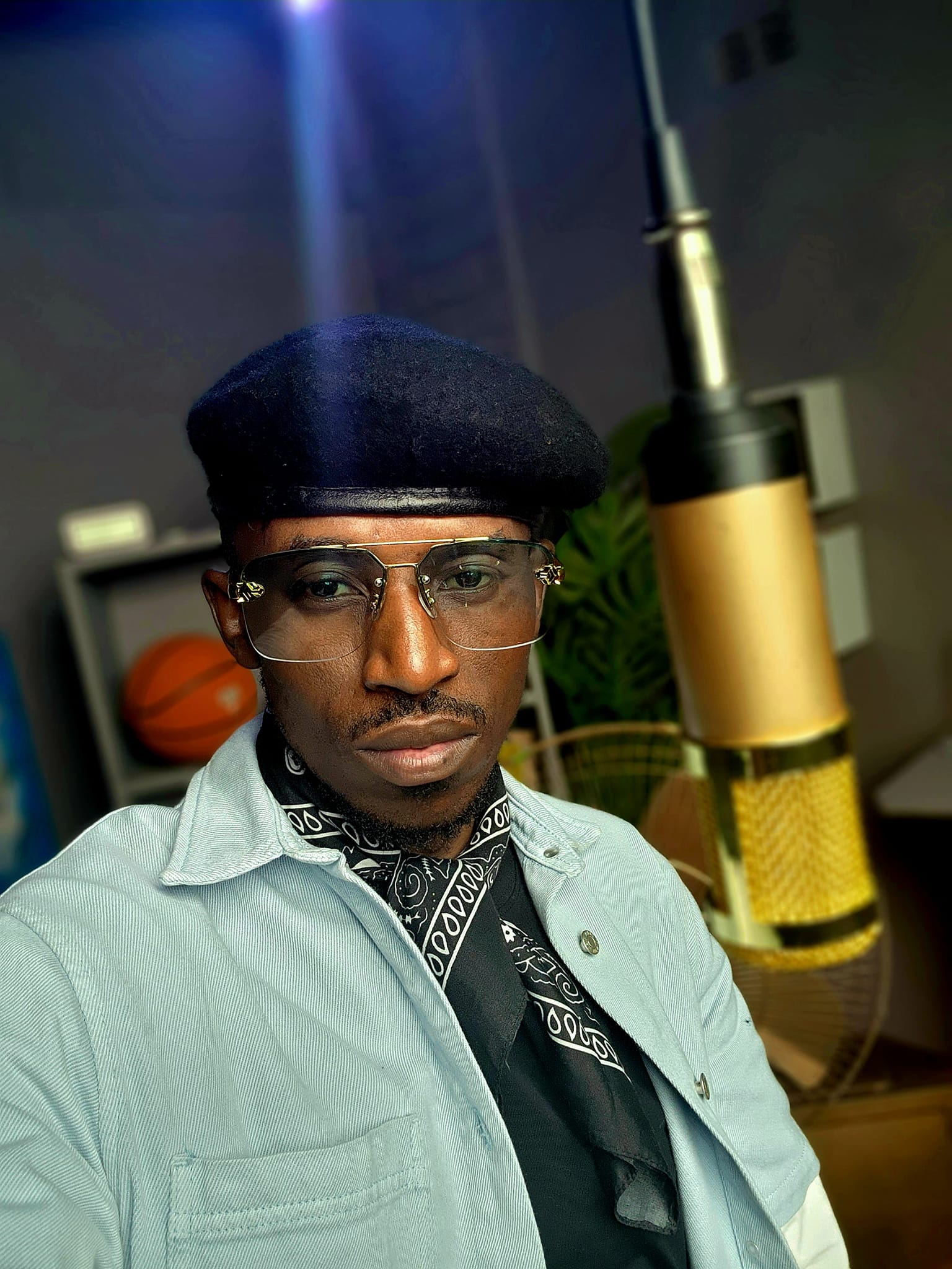 Chef 187 Opens up On “Broke Nolukumbwa” Album and Collaborating with Tommy D Namafela