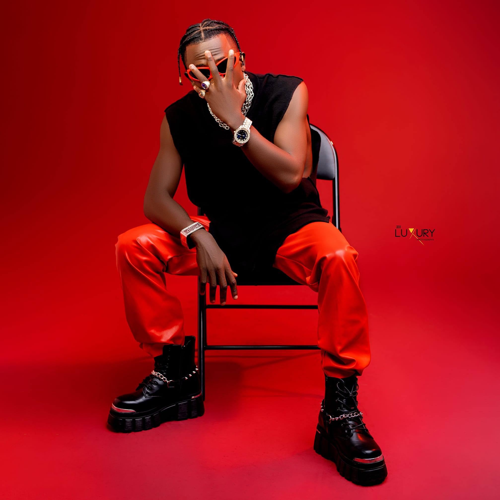 Chile One’s Debut Album Hits 5 Million Streams Milestone on Boomplay in Just 9 Days