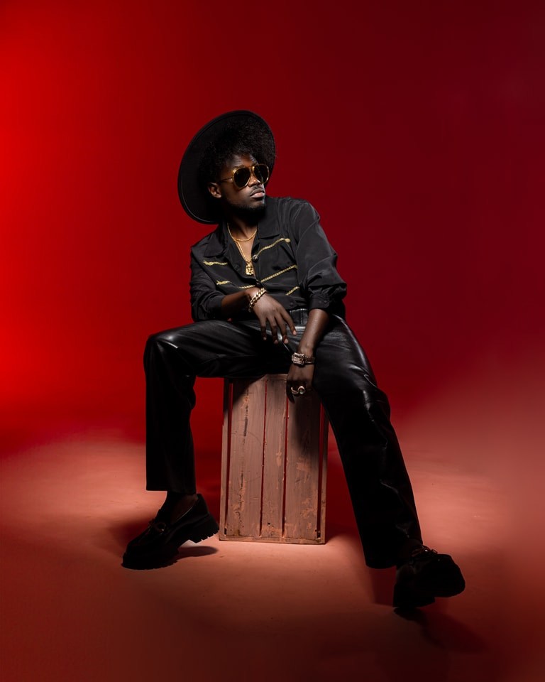 Church Ulukuta Teases Fans with Anticipation of Upcoming Album
