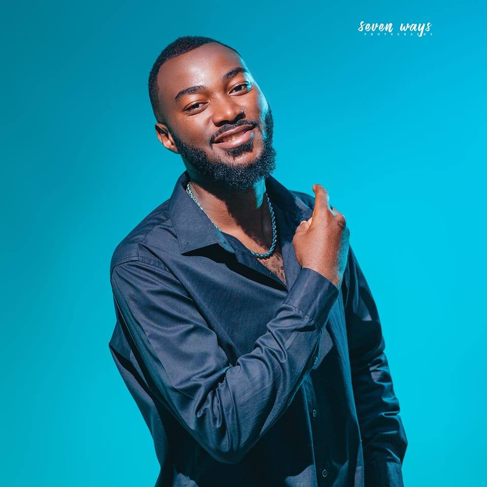 Clusha MrGoodVibez Welcomes the New Year with Energetic "Happy January (Freestyle)"