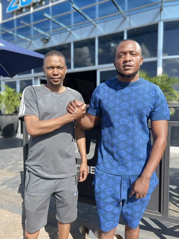 Dizmo Unveils "Umuntu Mutwe" Album Real-Life Documentary: A Glimpse Into the Journey of Lusaka's Street Hip-Hop King