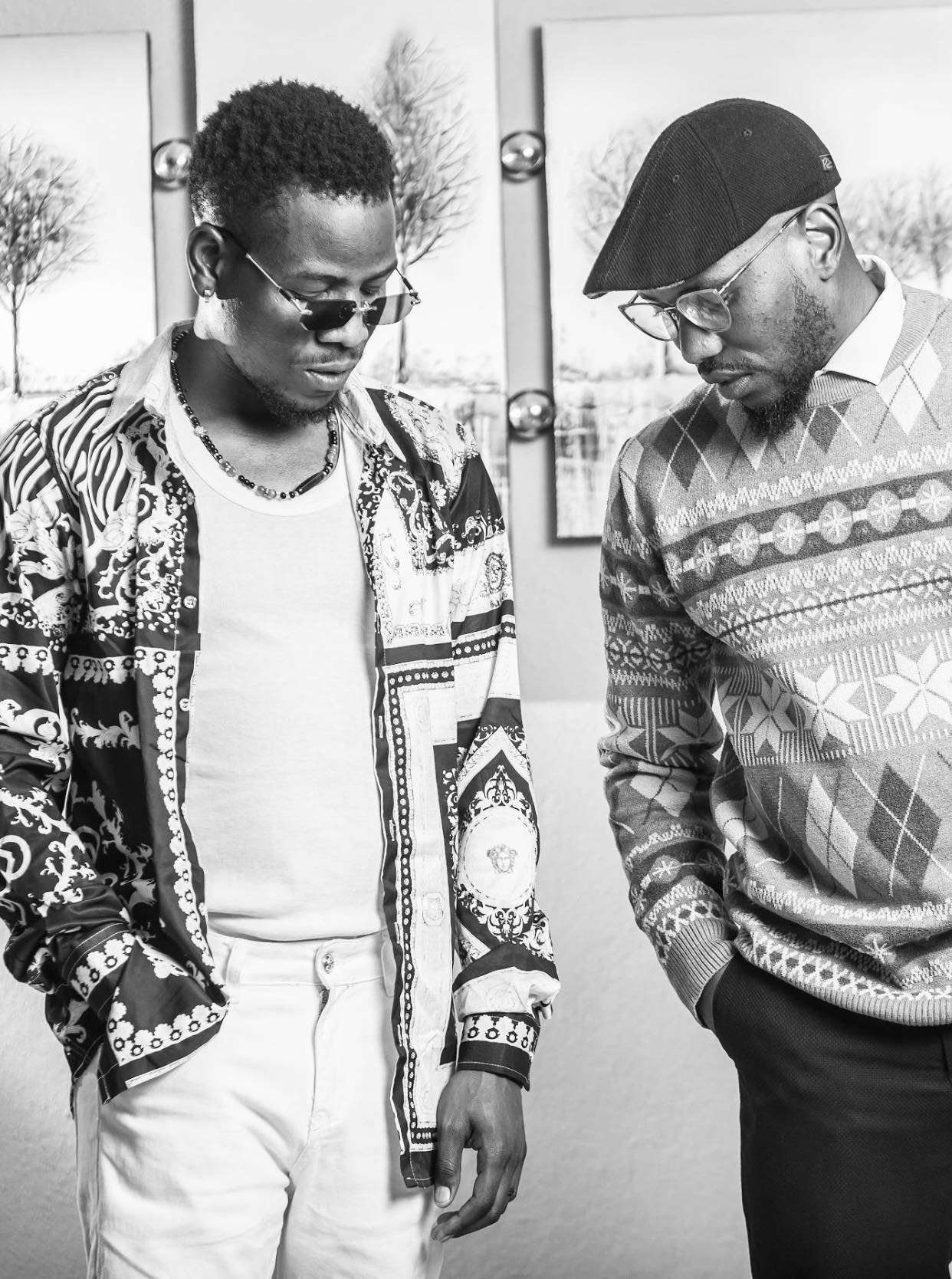 Drimz and Jemax Join Forces for Another Zambian Hit: "Single"