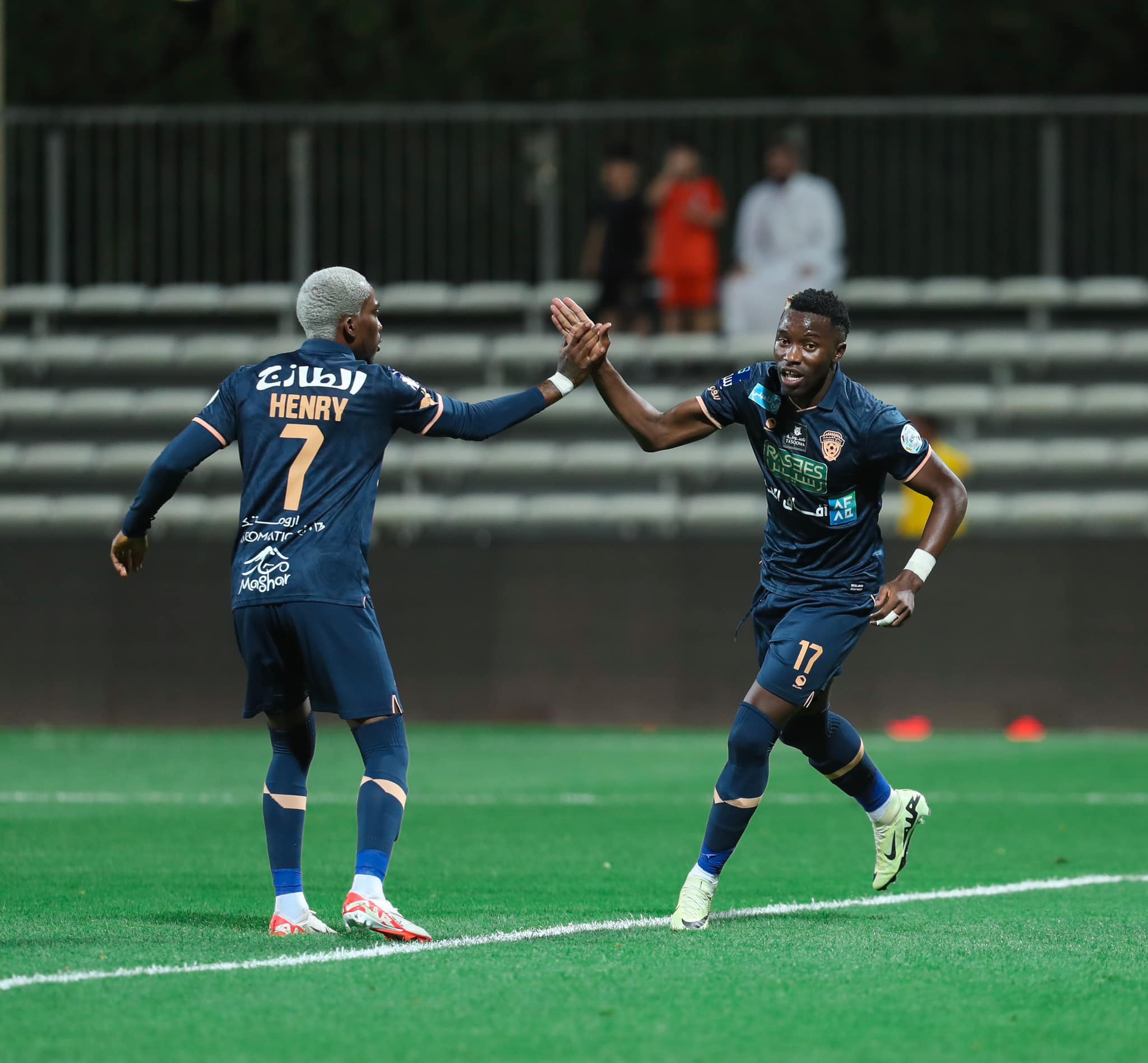 Fashion Sakala Confident in Chipolopolo’s AFCON Prospects