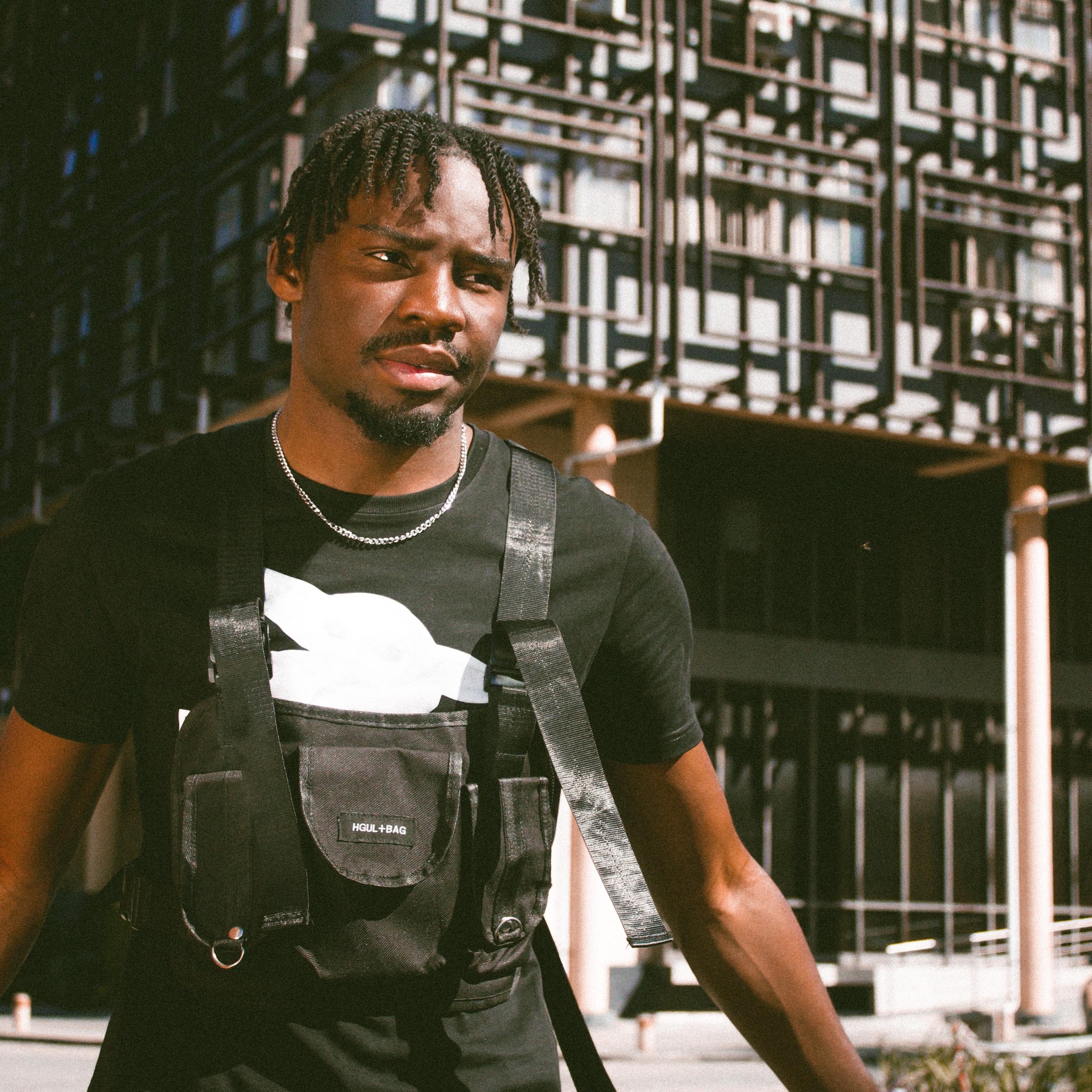 Jay Trigga Releases Official Video for "Falling"