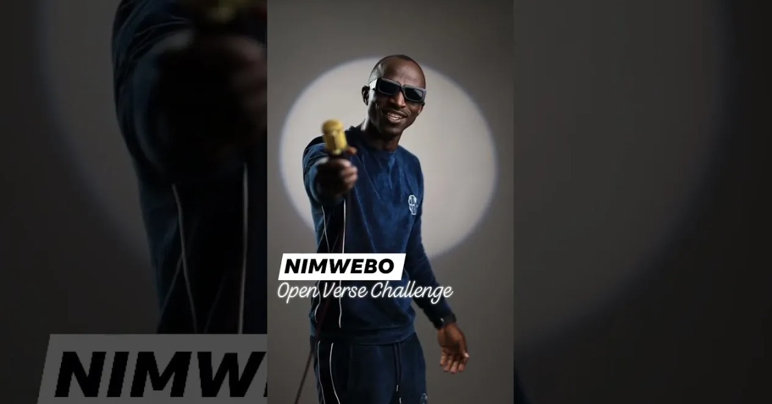Macky2 Launches Nimwebo Open Verse Challenge: A Platform for Emerging Talent