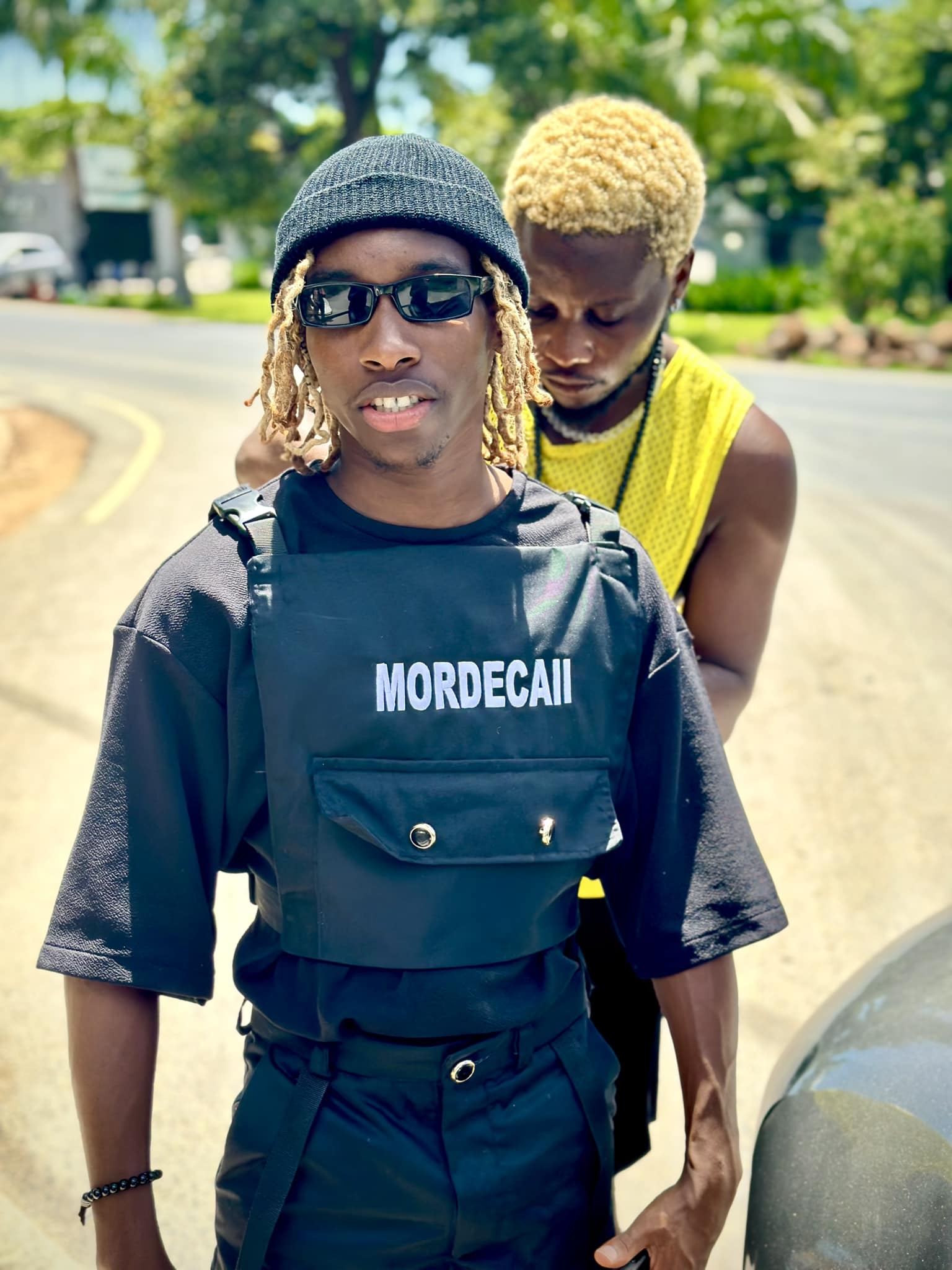Mordecaii’s Viral Picture Sparks Countrywide Debate