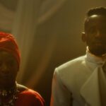 Mr Eazi and Angelique Kidjo Unveil Regal Video for “Òròkórò”
