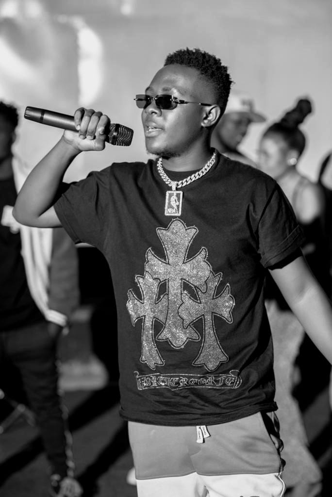 Nacci-LP & 4Na5 Collaborate on “Bless Me” Music Video