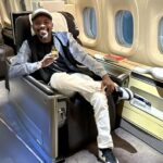 Namadingo Releases Uplifting Single “Aka Nkoyamba”