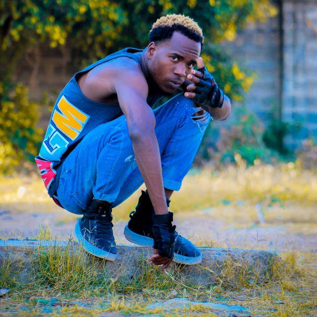 Rapper Y Celeb Monetizes YouTube Channel, Earning $2500 from “Soldier” Video