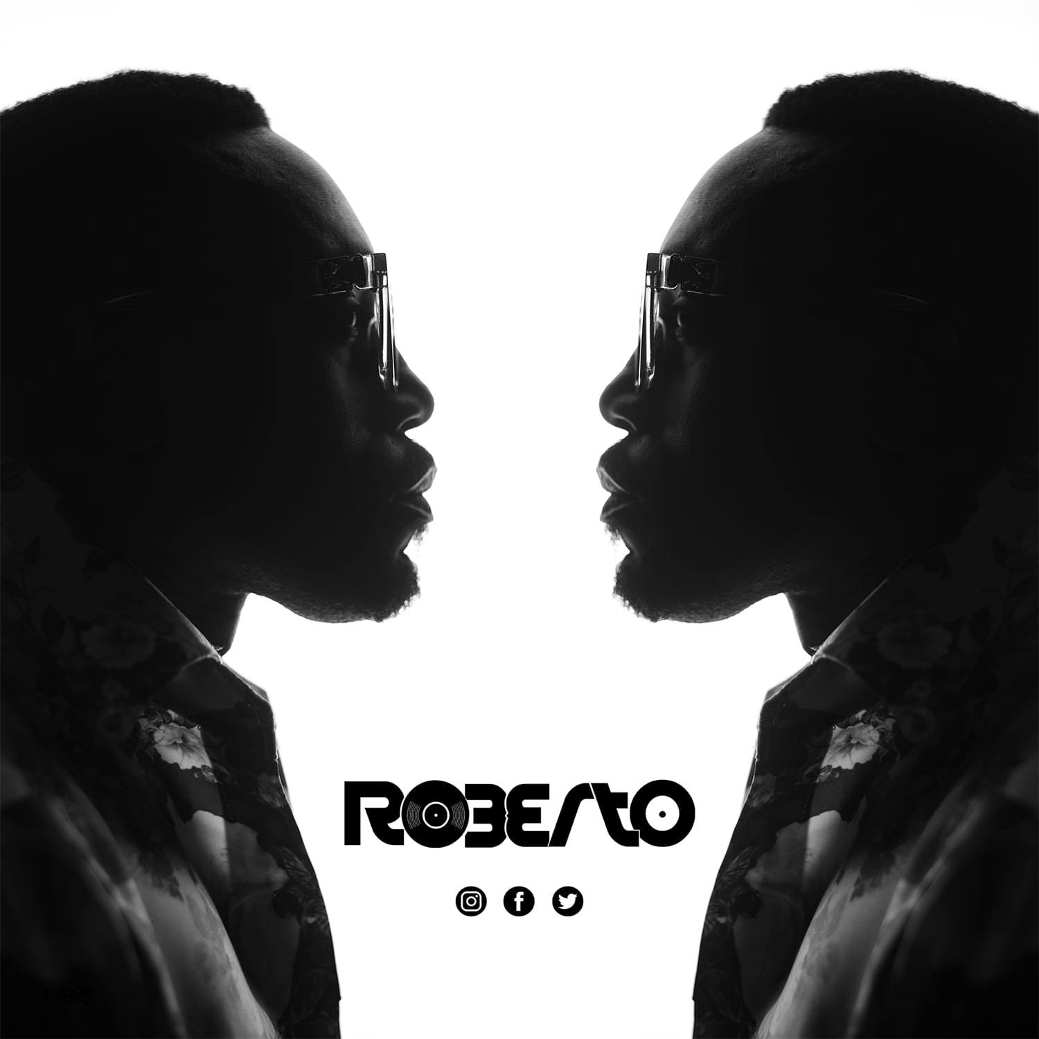 Roberto's "Poverty" – A Captivating Afro Beat Anthem of Inspiration