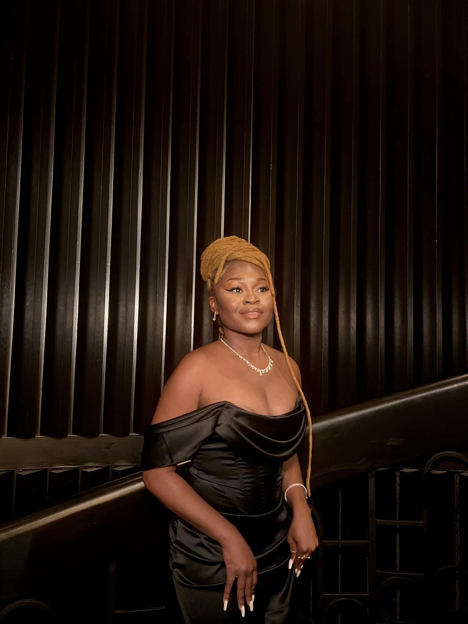 Sampa The Great Makes History as the First Zambian Artist Nominated for BET Awards