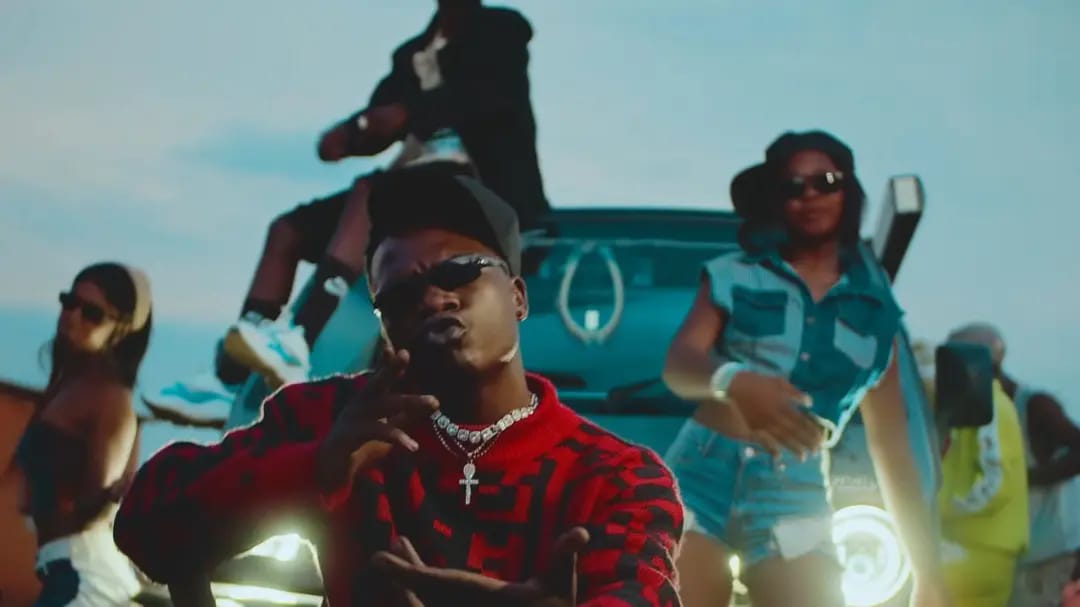 Selemanyo Unveils Visual Spectacle in “Pwatanganya” ft. Blaq Skeleton – A Stunning Debut for the Year