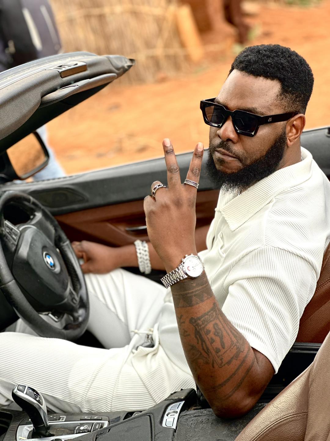 Slapdee Unleashes Chart-Topping Potential with “Aba Nabo” Featuring Elisha Long