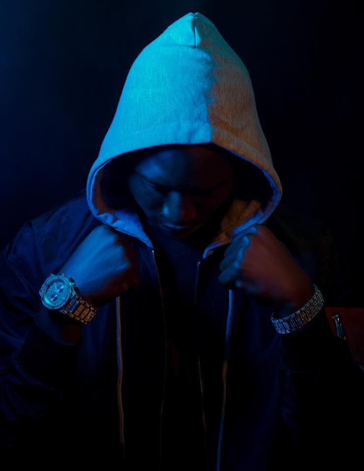 Spartan Makaveli Teams Up with Blood Kid & Slick Bowy for "Territory"
