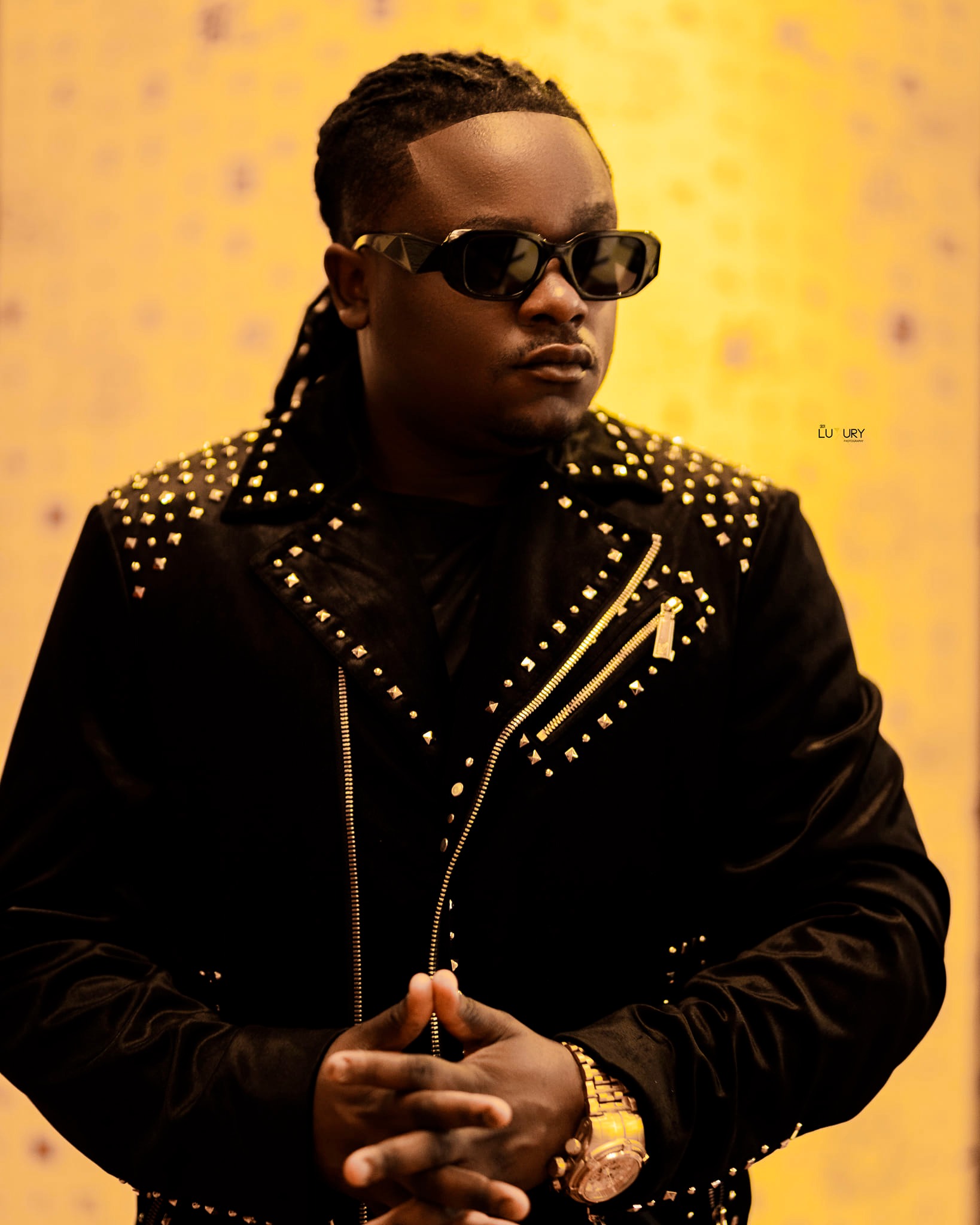 T-Sean’s “After Break Up” – A Captivating Journey of Heartbreak and Resilience