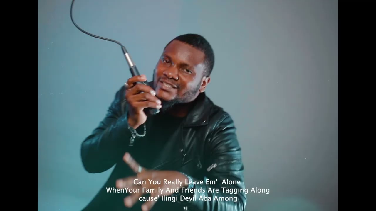 Umusepela Crown’s “As At Now” (Big Beats Session) – A Profound Blend of Lyricism and Visual Storytelling