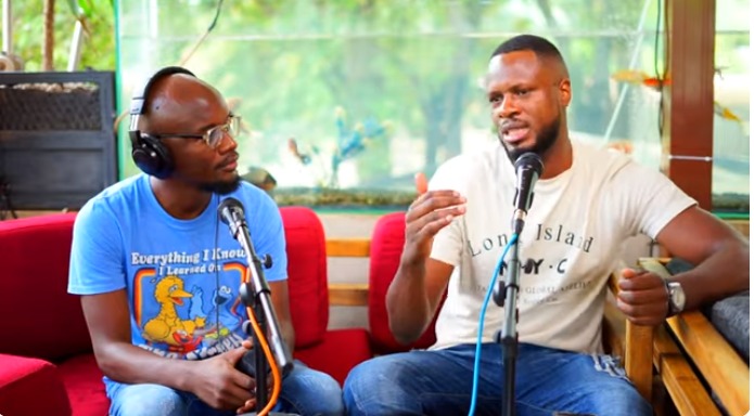 Watch The Cracking the Code of Digital Streaming Platforms with Abel Black & KB Killa Beats (Part 1)