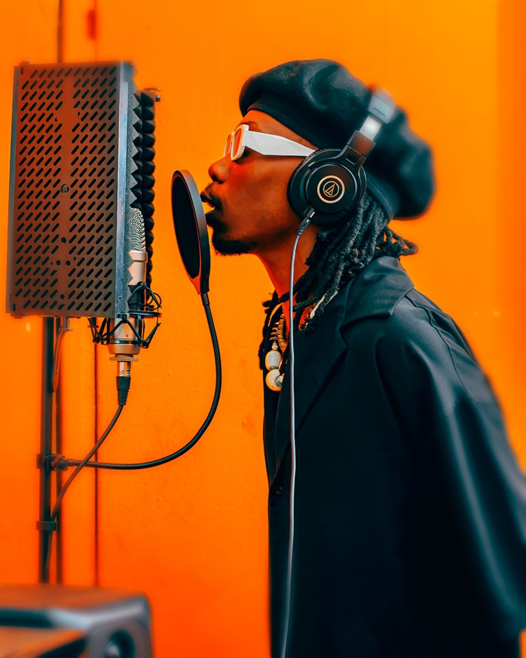 76 Drums’ “Big Machines” Surpasses 1 Million Views on YouTube