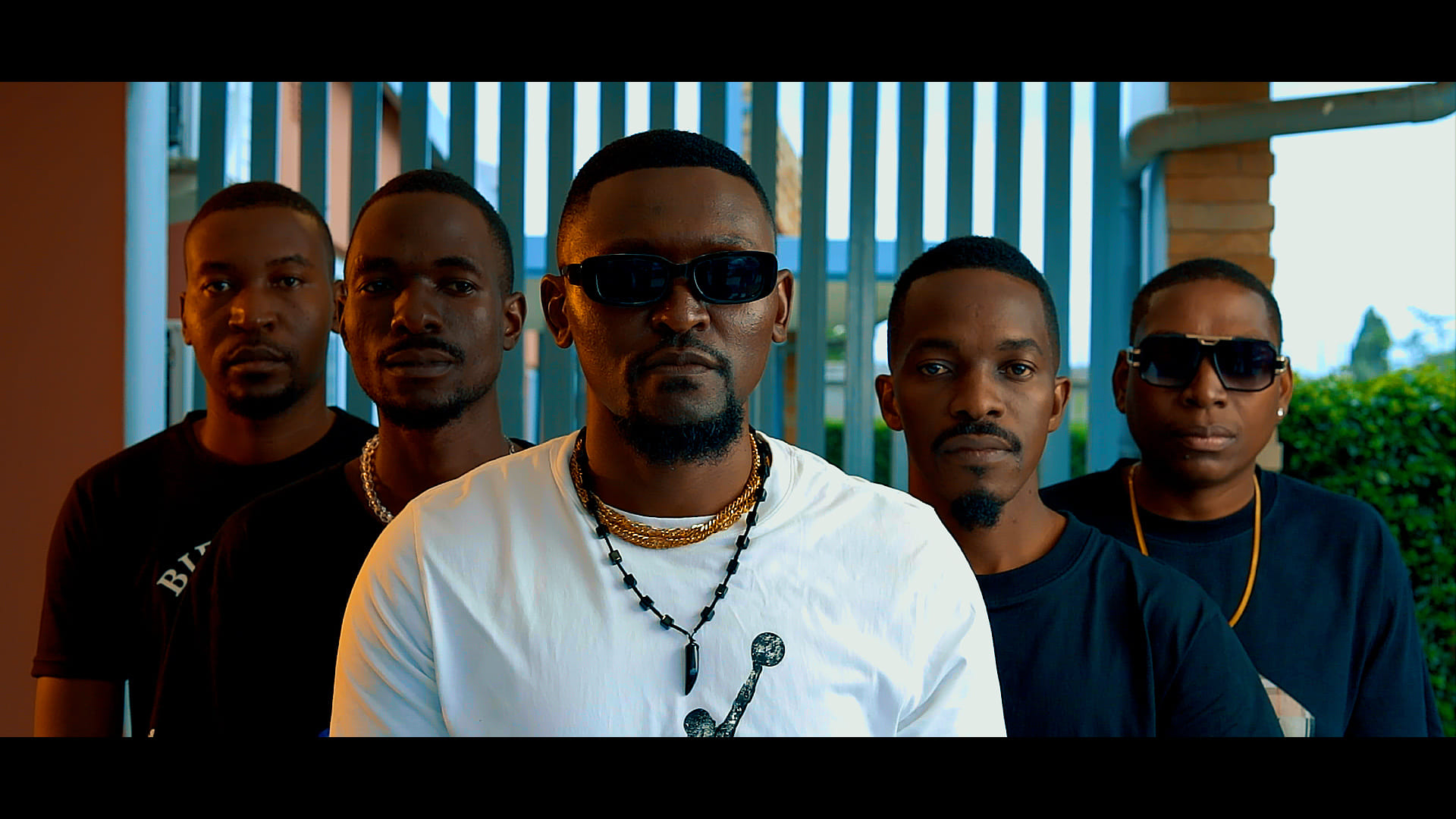 B’Flow and Triple M Collaborate on "Njelela" with Audio and Video Release