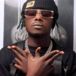B Quan Phamaika - "Twalipo Imbwa" (Official Performance Video)