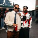 Blaq Diamond Unveils Enchanting Single 'MANGIBONA WENA' Ahead of 'ZULU ROMANCE - PART A' Album Release