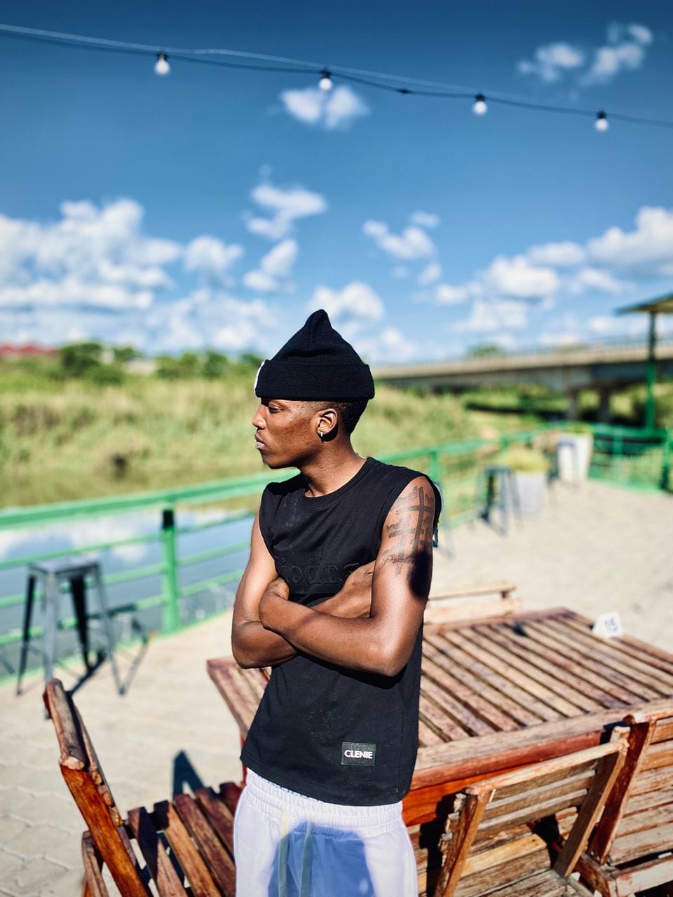 Blood Kid Yvok Releases Visuals for "Consistency" Featuring Nez Long