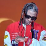 Bow Chase Returns with a Bang in "Guess Who's Back"