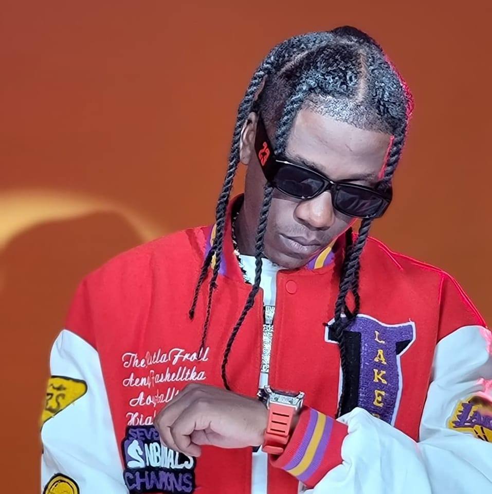 Bow Chase Returns with a Bang in "Guess Who's Back"