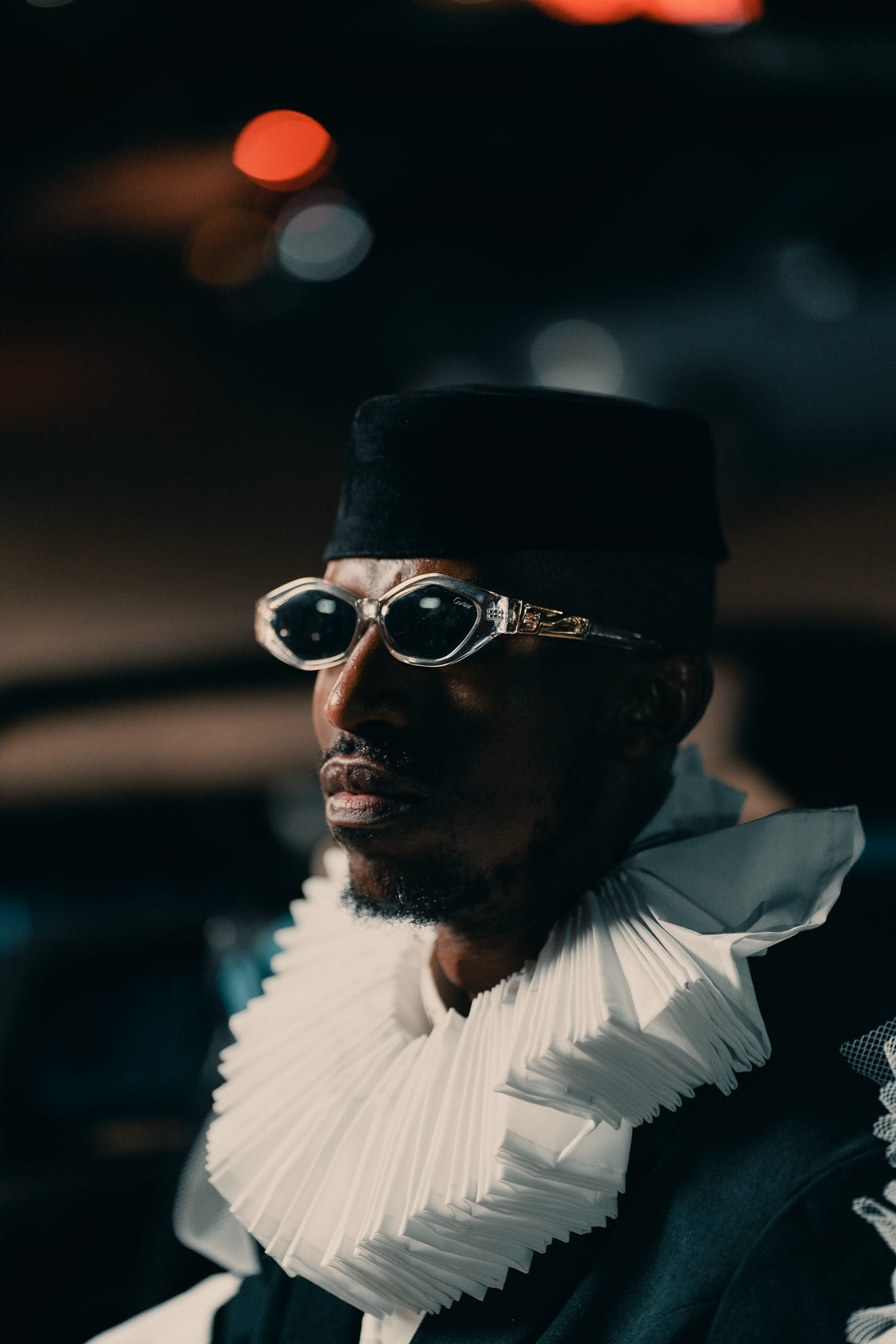 Chef 187 Requests Better Communication After Missing Event Organized by Nexus Music Entertainment