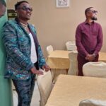 Chester Releases Visuals for "Kwaba Abapela"