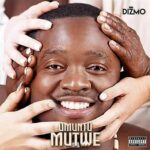 Dizmo Drops Highly Anticipated Album "Umuntu Mutwe"