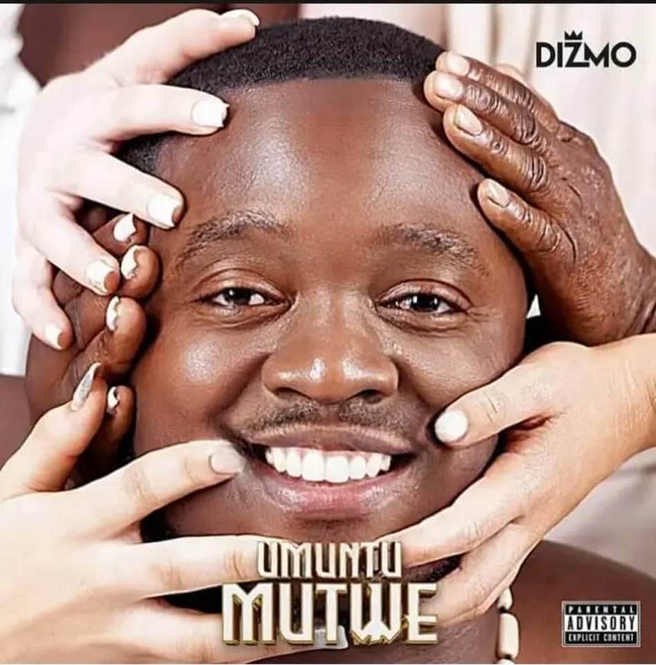 Dizmo Drops Highly Anticipated Album "Umuntu Mutwe"