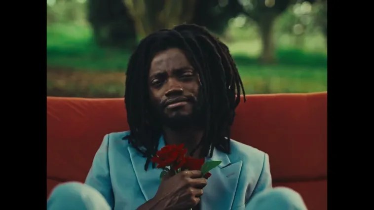 Embark on a Musical Journey with Mumba Yachi’s “Abaya” Lyric Video