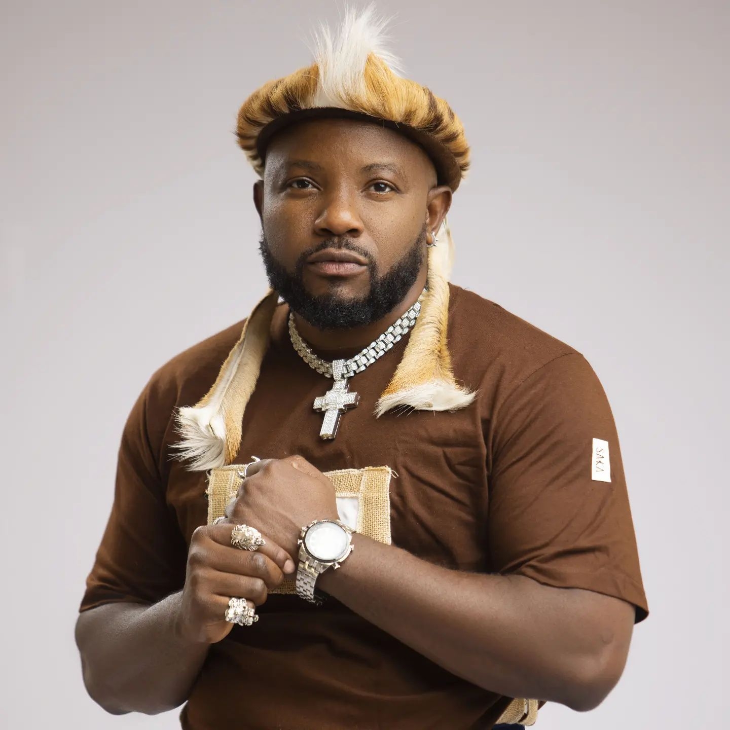 F Jay Returns with Captivating New Single “Ma Sikiliti (Secrets)”