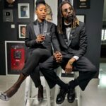 Jay Rox Unveils a Fusion of Zambian Rock and Reggae in His Latest Single “Waistline”