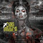 Nexus Music - "7 Bors Queens Fill up Heroes Stadium" EP