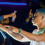Rich Bizzy Presents: "Nasala Iwe (I Choose You)"