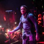 Rotimi Unveils Lyric Video for New Single "Sade" Featuring Mayorkun and Nasty C
