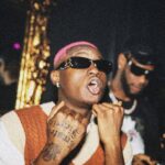 Ruger Unveils New Record Label with “Blown Boy” Freestyle
