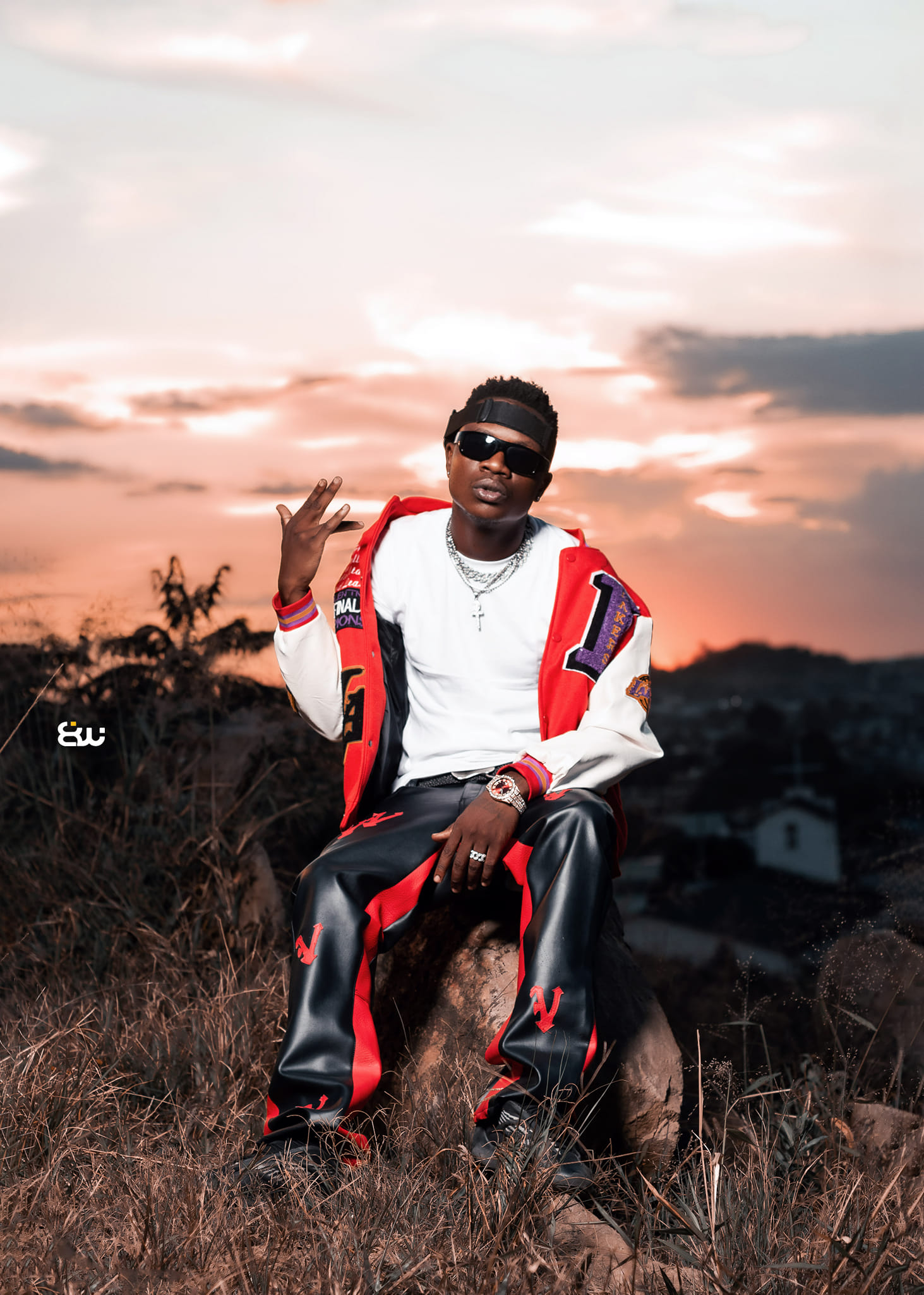 Thee Ajay Presents "Musiye" Video Featuring Badman Shapi & Kayz Adams
