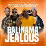 The Money Kingdom Unleashes Trap Anthem "Balinama Jealousy" Featuring Ruff Kid, Alpha Romeo, Young K & J Swagger