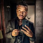 Tio Nason Ft. Connell Thompson – “Anabella” Visualizer