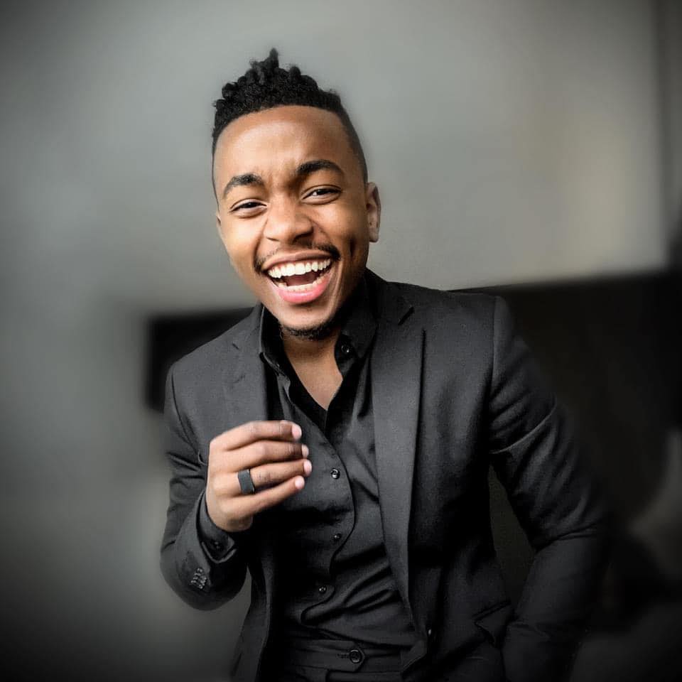 Tio Nason's Music Catalogue Temporarily Removed from Streaming Platforms