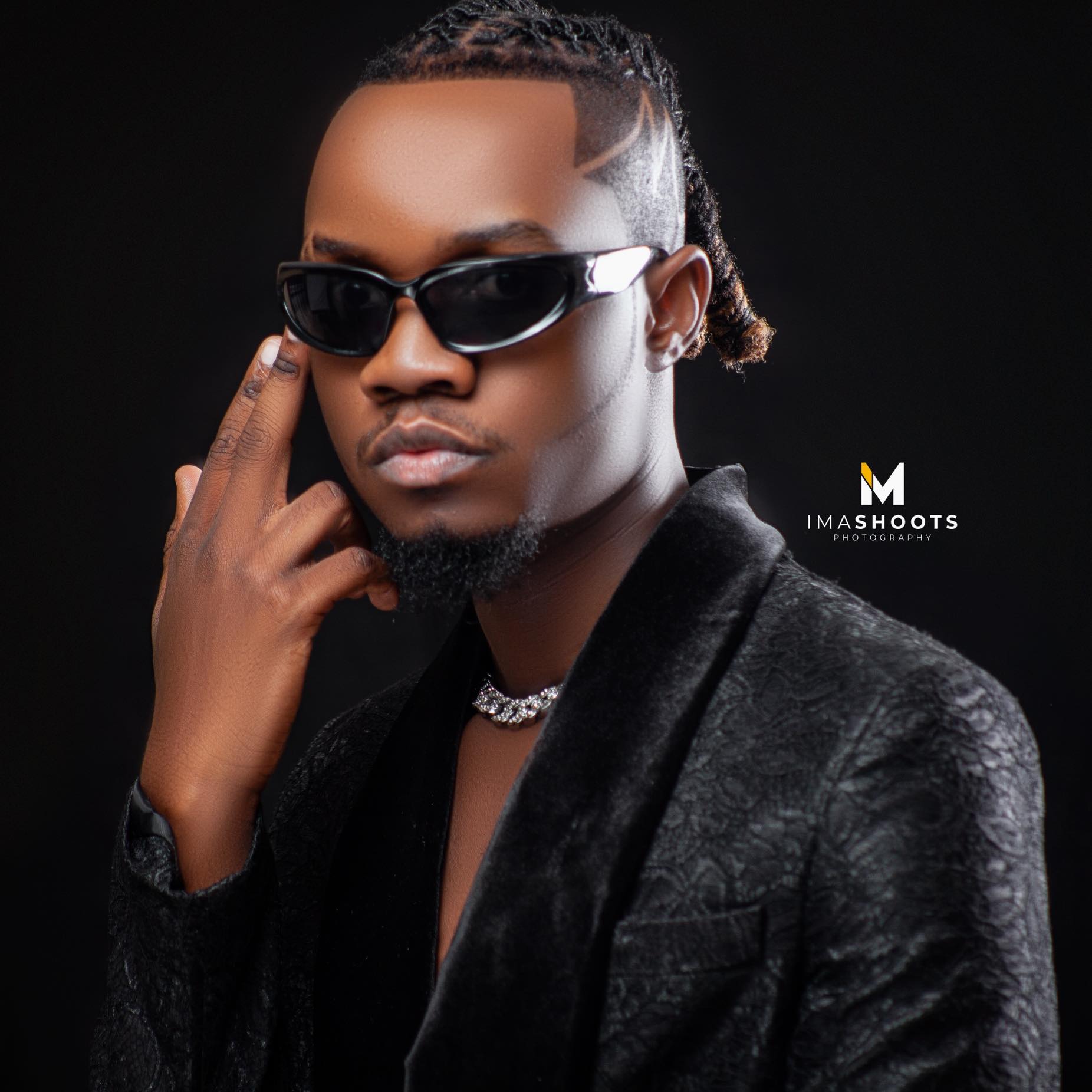 Triple M Drops New Music Video "They Don't Know" featuring Rap-Shofele