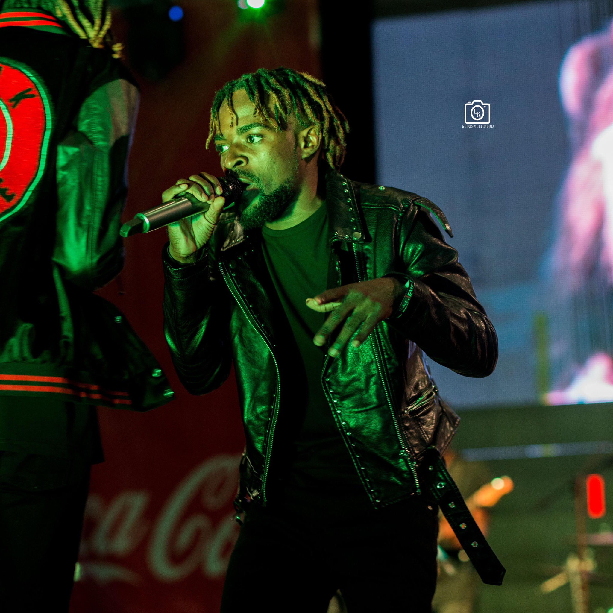Umusepela Chile Teases New Song "Kaya" Featuring T-Low